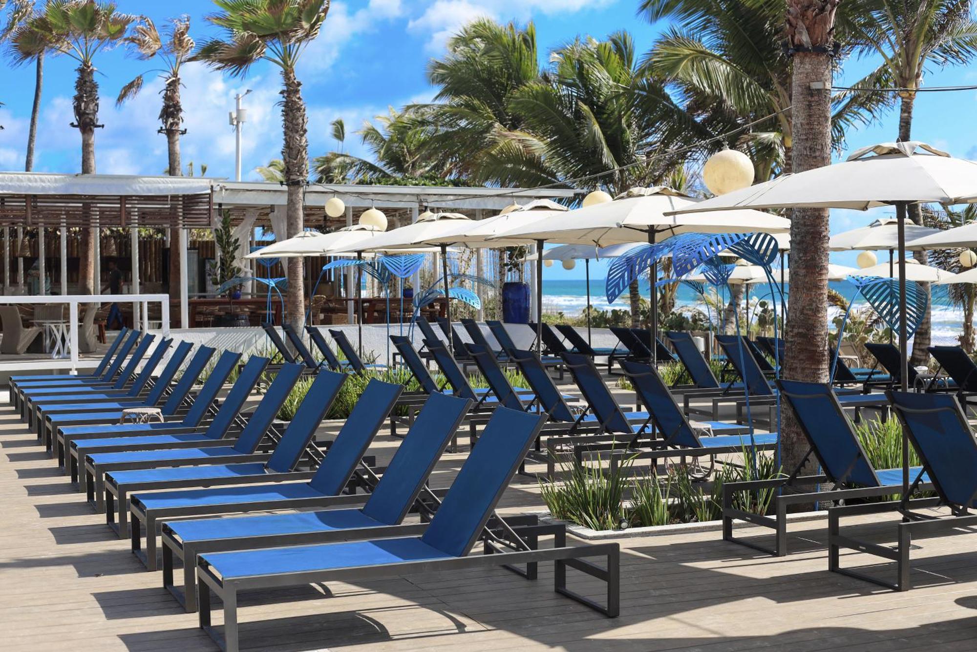 The Westin Porto De Galinhas All-Inclusive Exterior foto